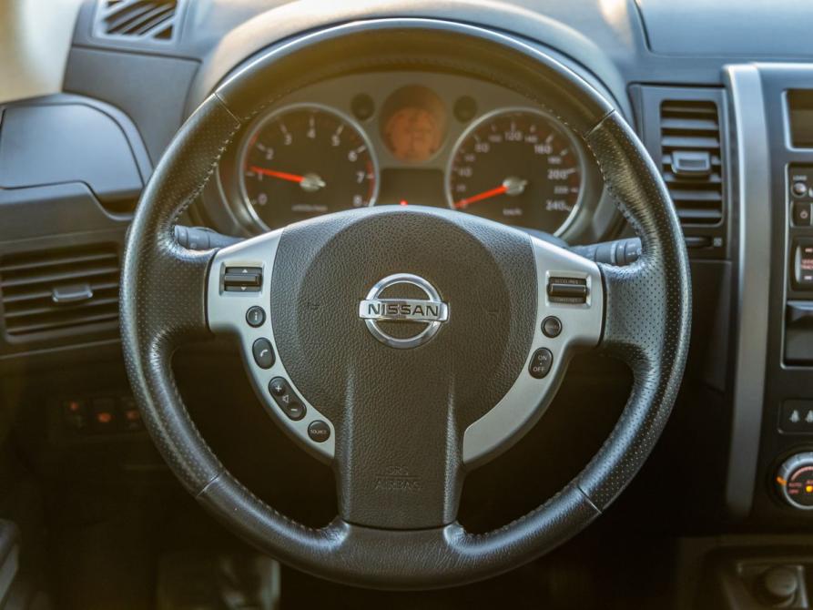 Nissan X-Trail II Волгоград  - изображение 17