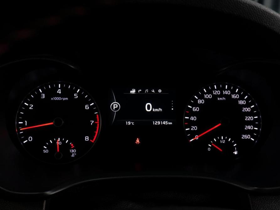 Kia Optima IV Тюмень  - изображение 23
