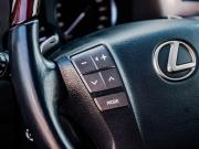 Lexus LX III Рестайлинг Магнитогорск  - изображение 49