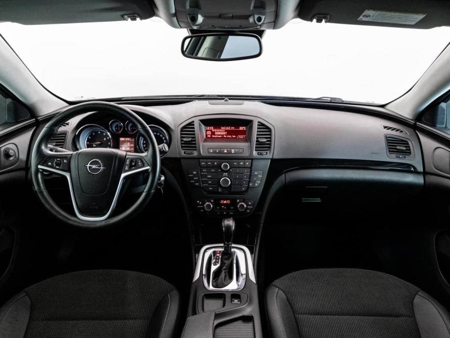 Opel Insignia I Санкт-Петербург  - изображение 11