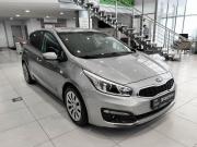 Kia Ceed II Рестайлинг Казань  - изображение 25