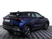 Omoda C5 I Рестайлинг Москва  - изображение 27