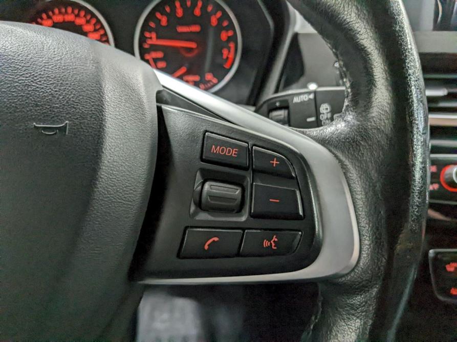 BMW X1 II (F48) Москва  - изображение 27