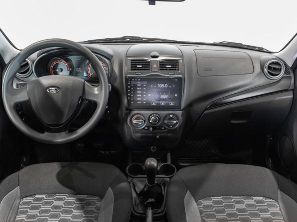 Lada (ВАЗ) Granta I Рестайлинг с пробегом 2022 года, цена 899 400 рублей, 41904 км, универсал, Автокод Объявления