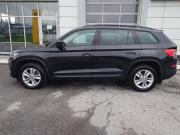 Skoda Kodiaq I Новокузнецк  - изображение 20