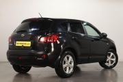 Nissan Qashqai I Челябинск  - изображение 28