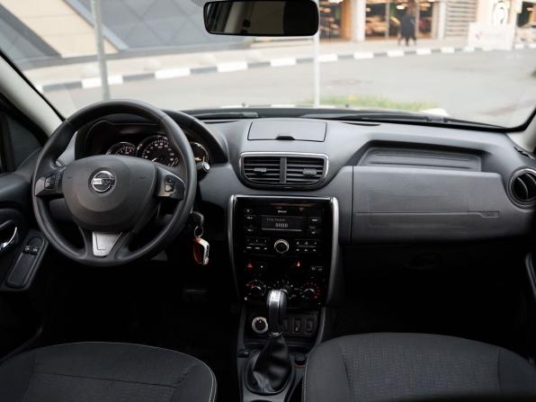 Nissan Terrano III (D10) с пробегом 2019 года, цена 1 239 300 рублей, 130000 км, внедорожник, Автокод Объявления