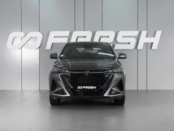 Changan CS35 Max с пробегом 2025 года, цена 2 629 000 рублей, 1480 км, внедорожник, Автокод Объявления