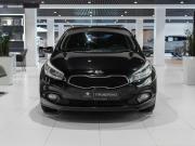 Kia Ceed II Москва  - изображение 22