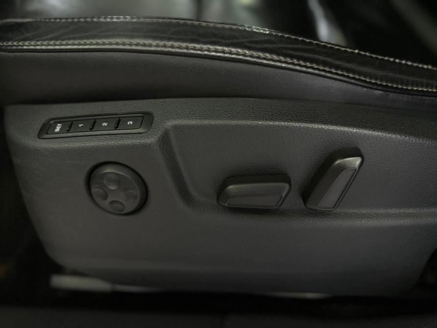 Skoda Superb II Рестайлинг Санкт-Петербург  - изображение 18