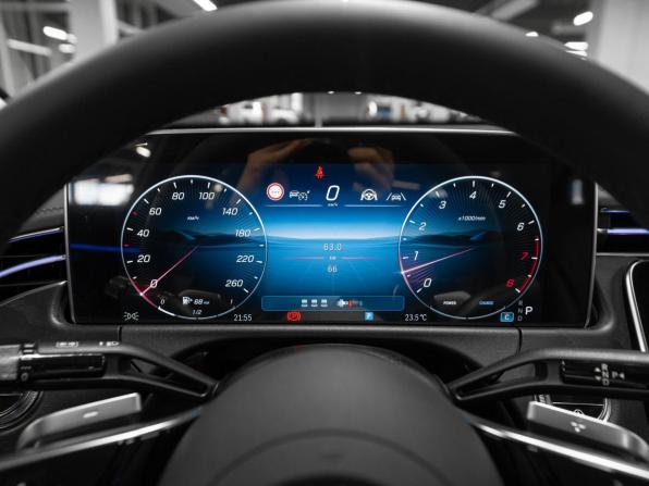 Mercedes-Benz E-Класс VI (W214 S214) с пробегом 2025 года, цена 7 250 000 рублей, 36 км, седан, Автокод Объявления