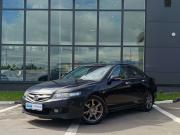 Honda Accord VII Рестайлинг Москва  - изображение 26