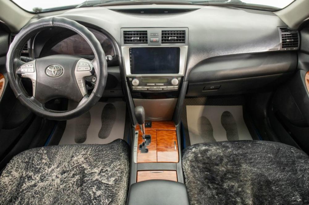 Toyota Camry VI (XV40) Рестайлинг Барнаул  - изображение 8