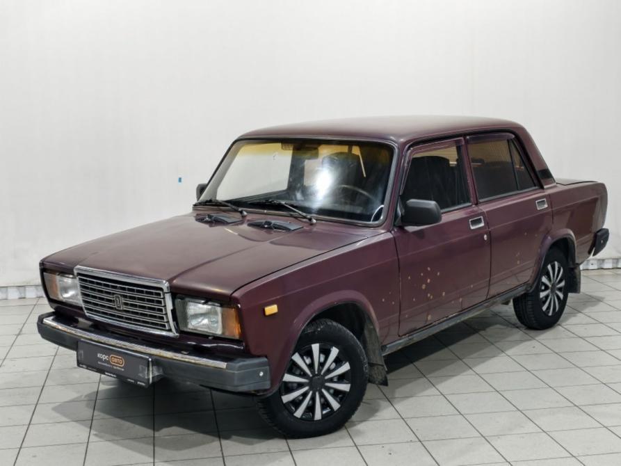 Lada (ВАЗ) 2107 Курск  - изображение 1