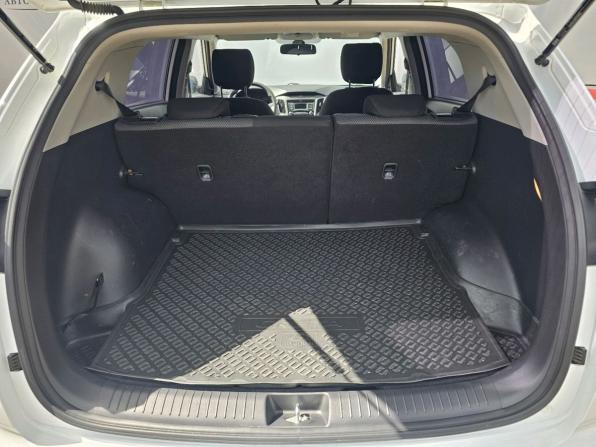 Hyundai Creta I Рестайлинг с пробегом 2020 года, цена 1 899 000 рублей, 53484 км, внедорожник, Автокод Объявления