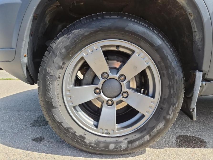 Chevrolet Niva I Рестайлинг Саратов  - изображение 9