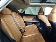 Lexus RX IV Рестайлинг Москва  - изображение 40