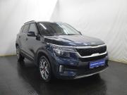Kia Seltos I Санкт-Петербург  - изображение 21