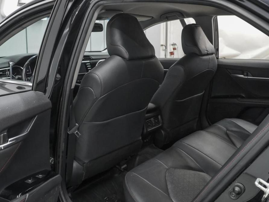 Toyota Camry VIII (XV70) Ростов-на-Дону  - изображение 11