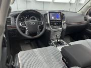 Toyota Land Cruiser 200 Series Рестайлинг 2 Ростов-на-Дону  - изображение 27