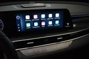 Chery Tiggo 7 Pro Max I Рестайлинг Москва  - изображение 27