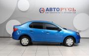 Renault Logan II Подольск  - изображение 30