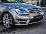 Mercedes-Benz C-Класс III (W204) Рестайлинг Волгоград  - изображение 49
