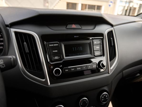 Hyundai Creta I с пробегом 2019 года, цена 1 828 000 рублей, 78736 км, внедорожник, Автокод Объявления