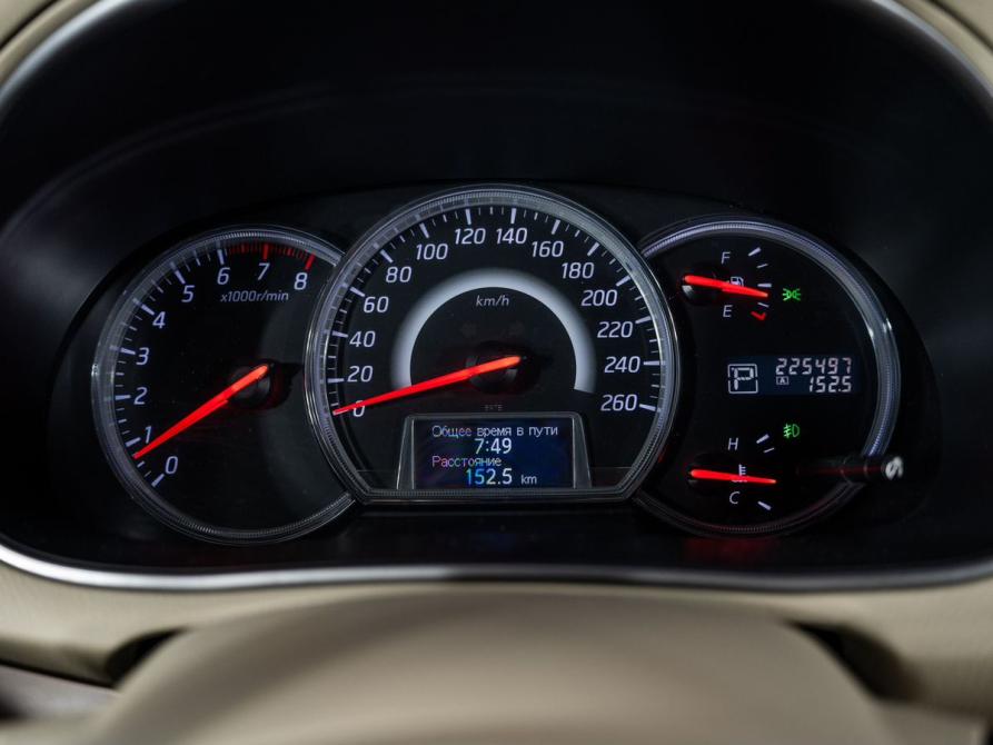 Nissan Teana II Рестайлинг Иркутск  - изображение 10