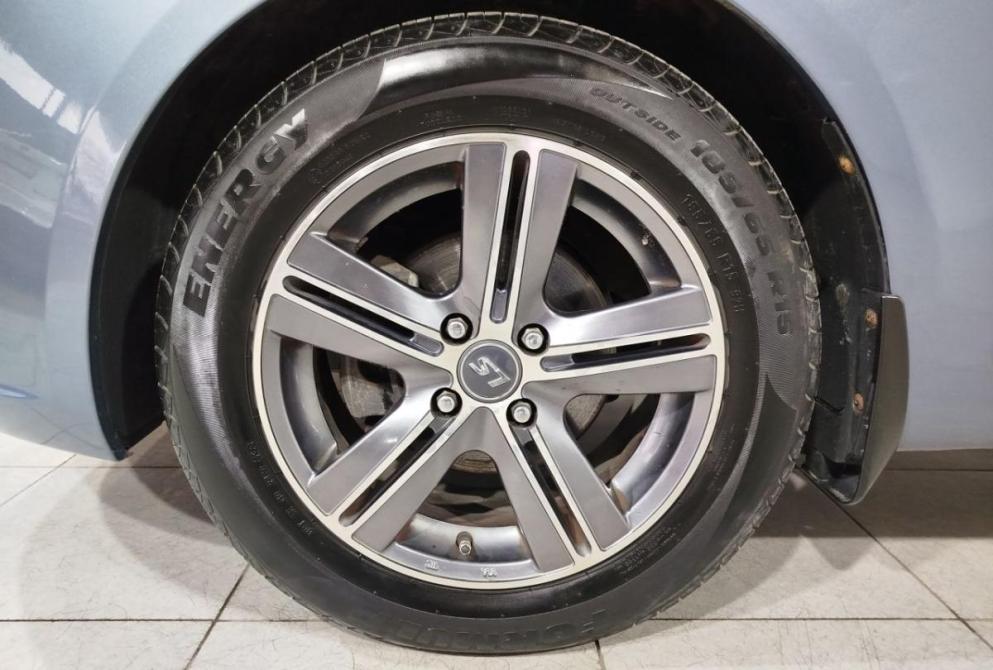 Kia Rio III Саратов  - изображение 10