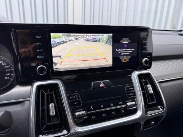 Kia Sorento IV с пробегом 2020 года, цена 3 300 000 рублей, 150107 км, внедорожник, Автокод Объявления