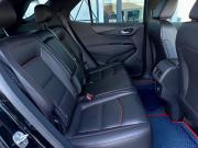 Chevrolet Equinox III Рестайлинг Москва  - изображение 57