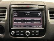 Volkswagen Touareg II Рестайлинг Санкт-Петербург  - изображение 44