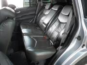 SsangYong Kyron I Рестайлинг Воронеж  - изображение 32