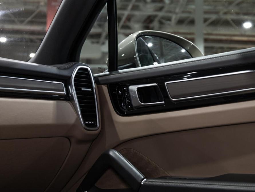 Porsche Cayenne III Санкт-Петербург  - изображение 28