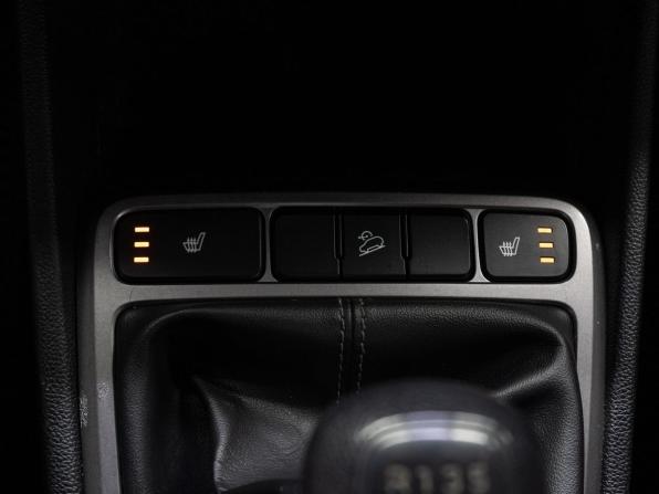 Hyundai Creta I с пробегом 2016 года, цена 1 170 000 рублей, 179942 км, внедорожник, Автокод Объявления