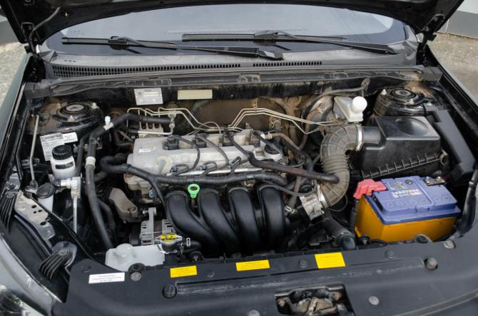 Lifan Solano II с пробегом 2018 года, цена 770 000 рублей, 108000 км, седан, Автокод Объявления