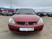 Mitsubishi Lancer IX Рестайлинг Тверь  - изображение 21