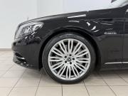 Mercedes-Benz Maybach S-Класс I (X222) Красноярск  - изображение 57