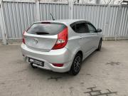 Hyundai Solaris I Ростов-на-Дону  - изображение 18