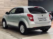 SsangYong Actyon II Уфа  - изображение 39