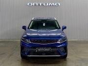 Geely Tugella I Краснодар  - изображение 23
