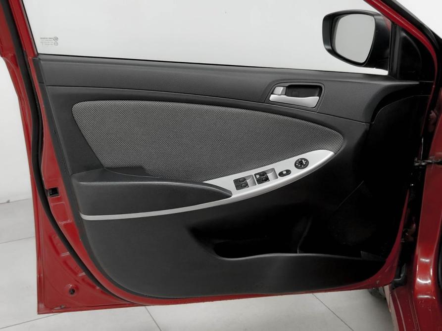 Hyundai Solaris I Тула  - изображение 14