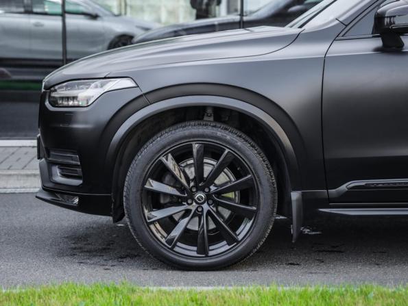Volvo XC90 II Рестайлинг 1 с пробегом 2019 года, цена 5 199 000 рублей, 91850 км, внедорожник, Автокод Объявления