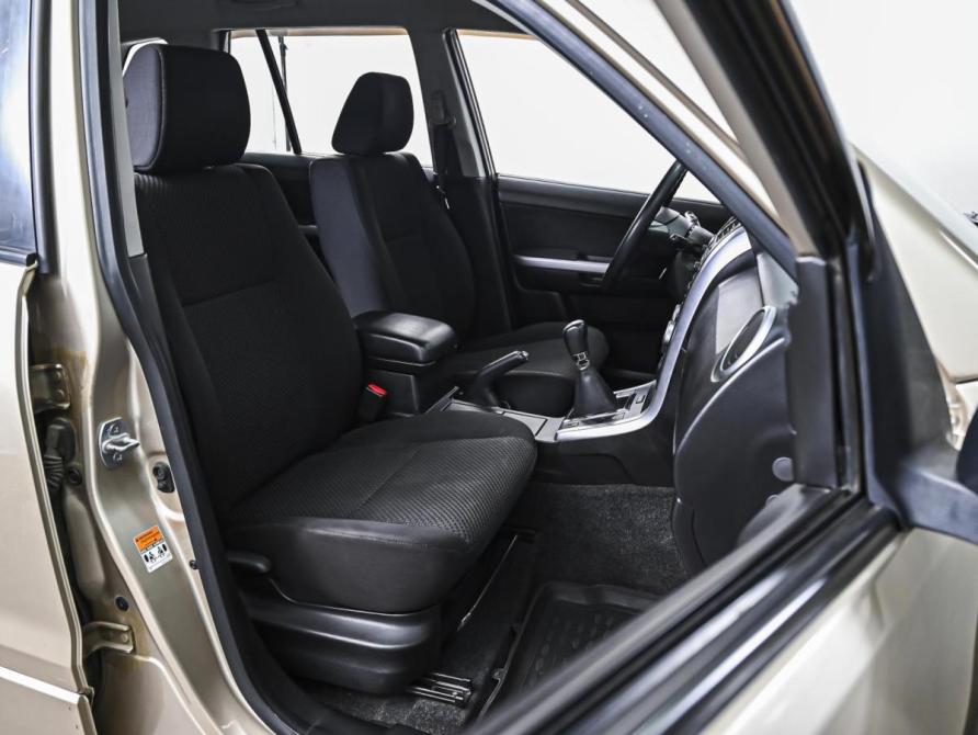 Suzuki Grand Vitara II Рестайлинг Ставрополь  - изображение 8