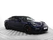 Porsche Panamera II Москва  - изображение 30