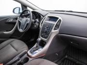 Opel Astra J Москва  - изображение 28