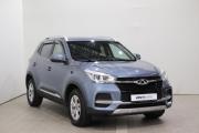 Chery Tiggo 4 I Рестайлинг Иркутск  - изображение 23