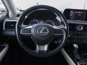 Lexus RX IV Рестайлинг Москва  - изображение 34
