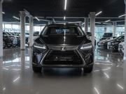 Lexus RX IV Москва  - изображение 31